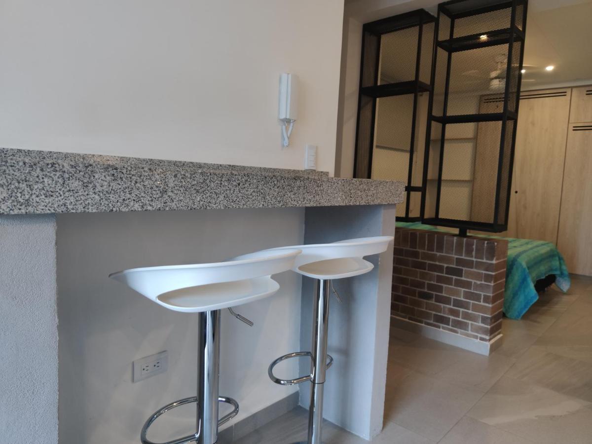 Waiki Apartamentos Ibague Well Located And Modern Ibagué Exterior foto