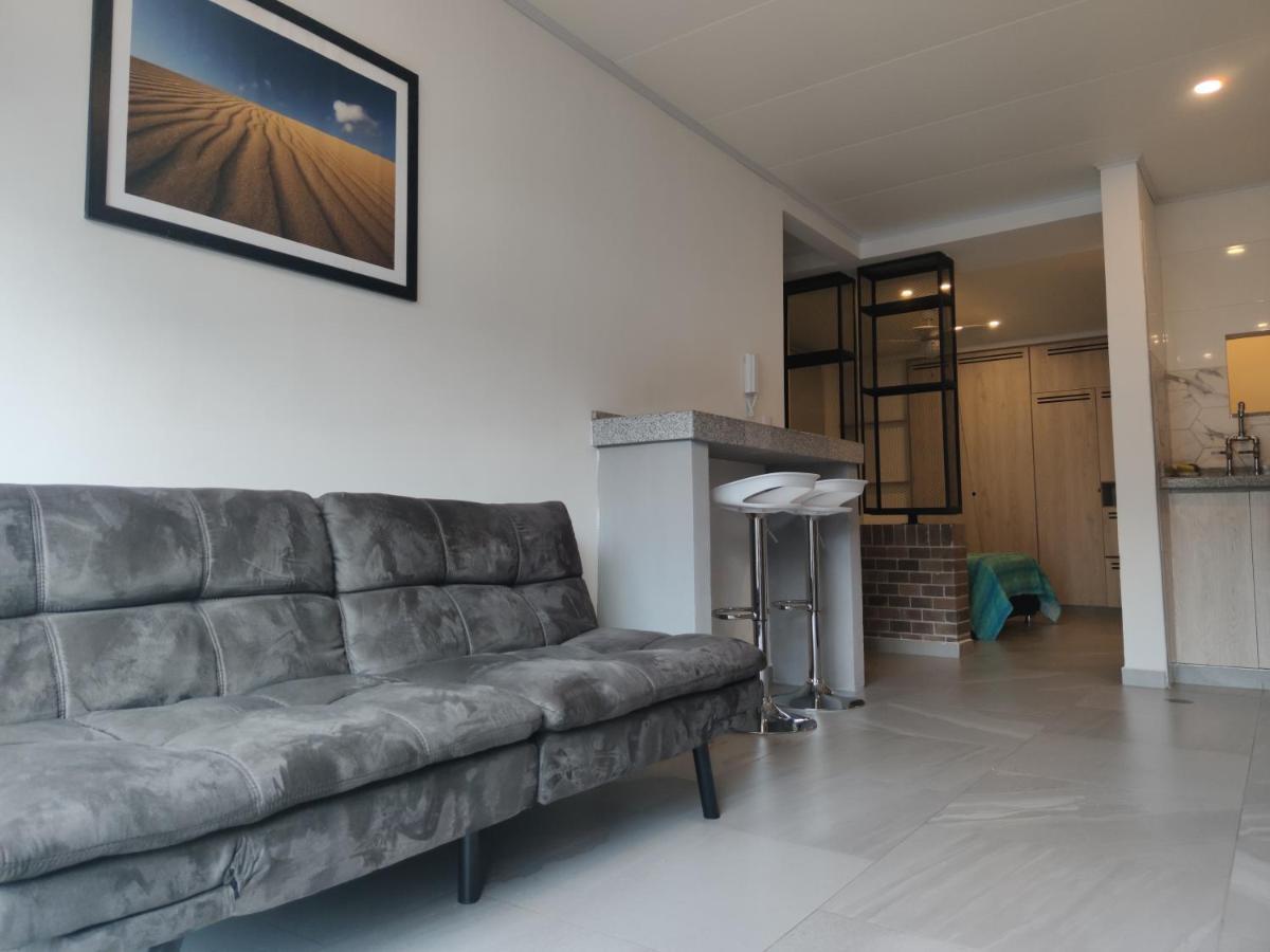Waiki Apartamentos Ibague Well Located And Modern Ibagué Exterior foto