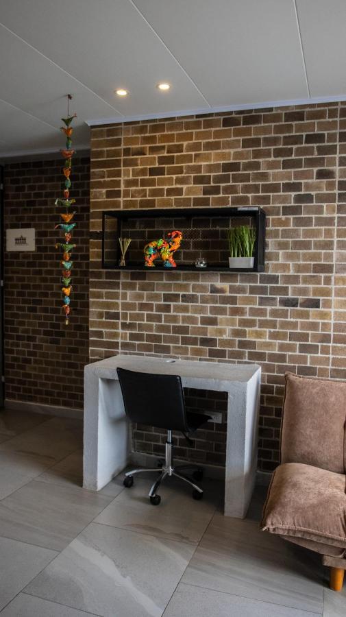 Waiki Apartamentos Ibague Well Located And Modern Ibagué Exterior foto