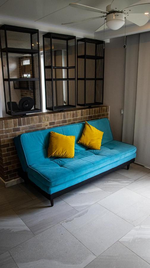 Waiki Apartamentos Ibague Well Located And Modern Ibagué Exterior foto