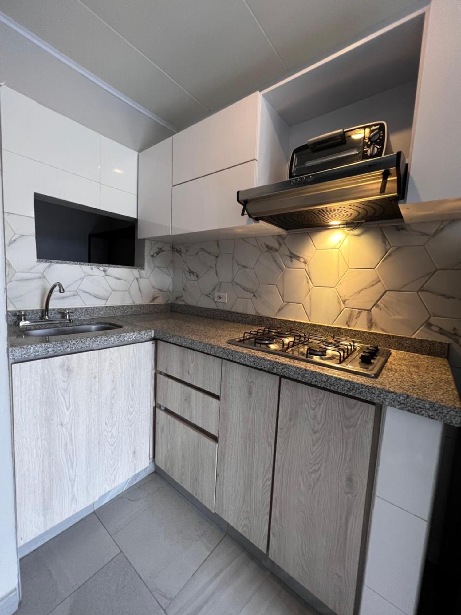 Waiki Apartamentos Ibague Well Located And Modern Ibagué Exterior foto
