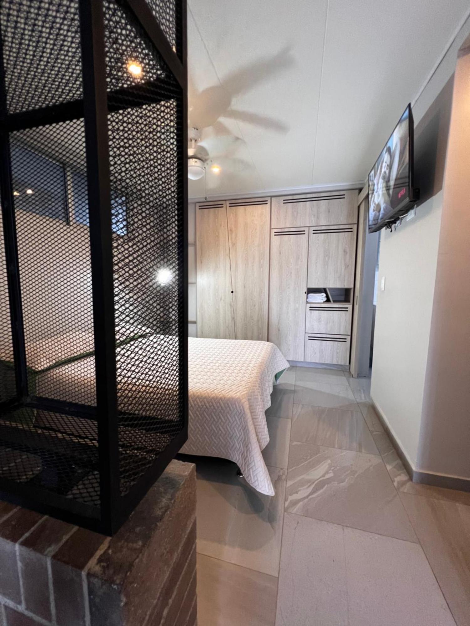 Waiki Apartamentos Ibague Well Located And Modern Ibagué Exterior foto