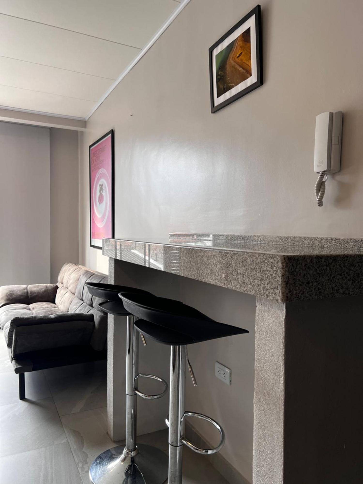 Waiki Apartamentos Ibague Well Located And Modern Ibagué Exterior foto