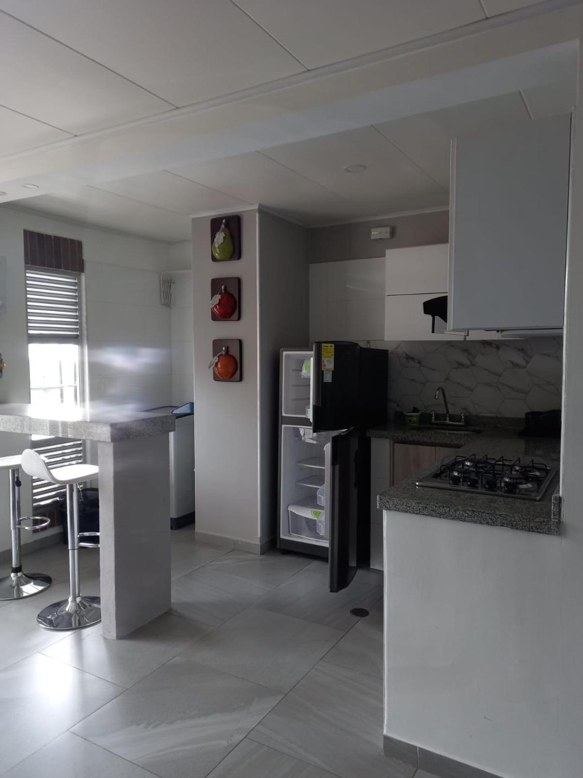 Waiki Apartamentos Ibague Well Located And Modern Ibagué Exterior foto