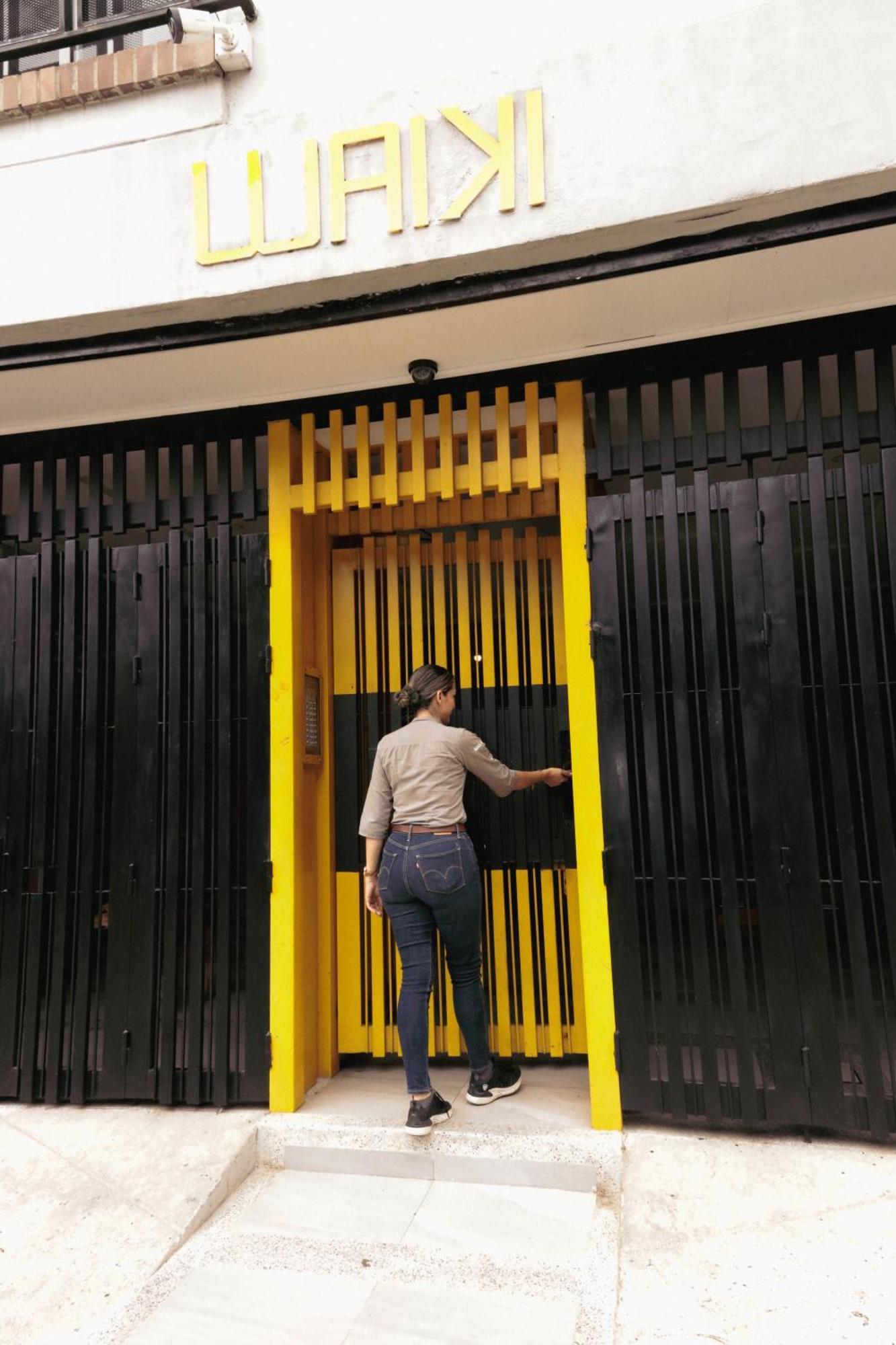 Waiki Apartamentos Ibague Well Located And Modern Ibagué Exterior foto
