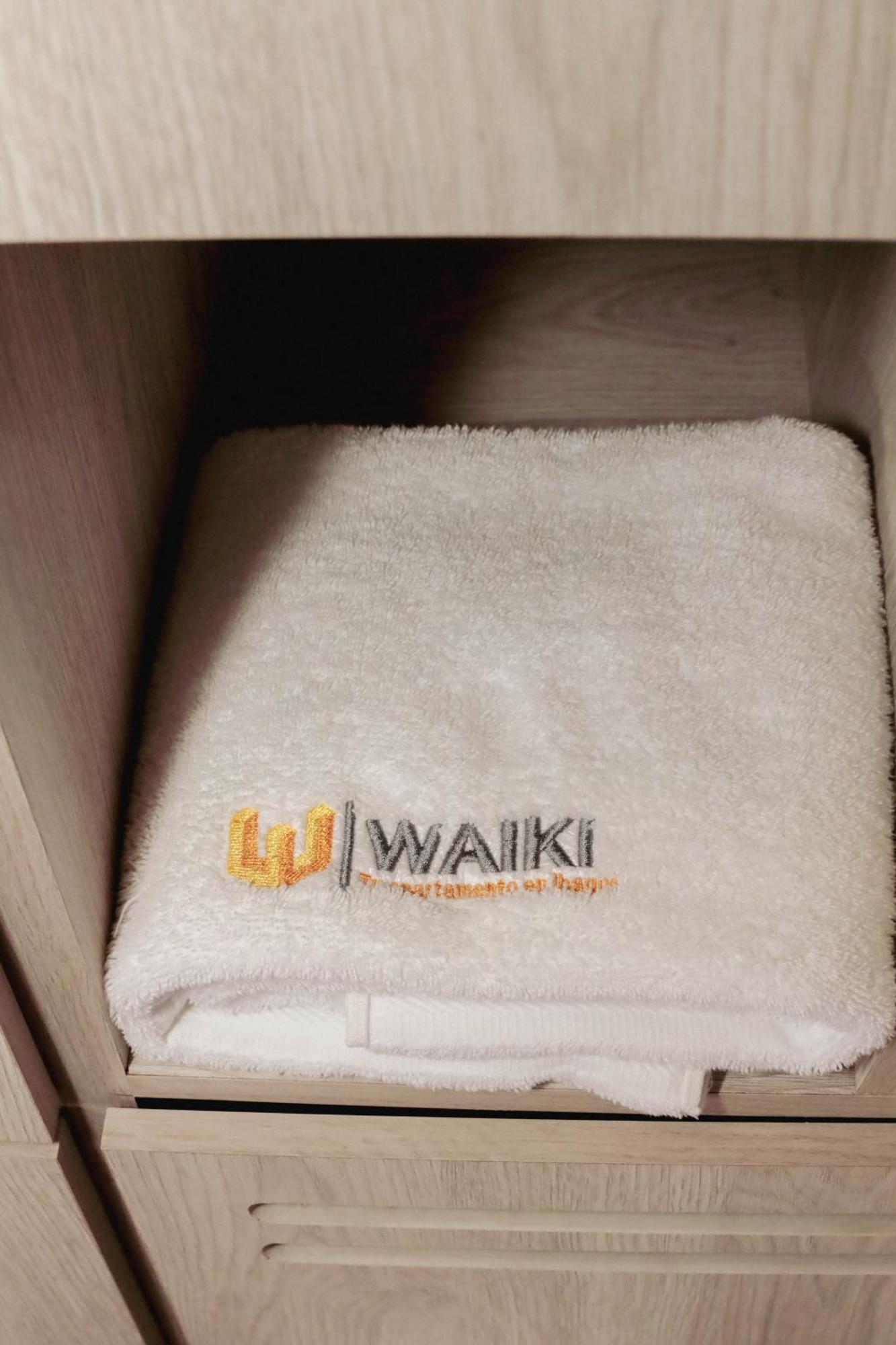 Waiki Apartamentos Ibague Well Located And Modern Ibagué Exterior foto