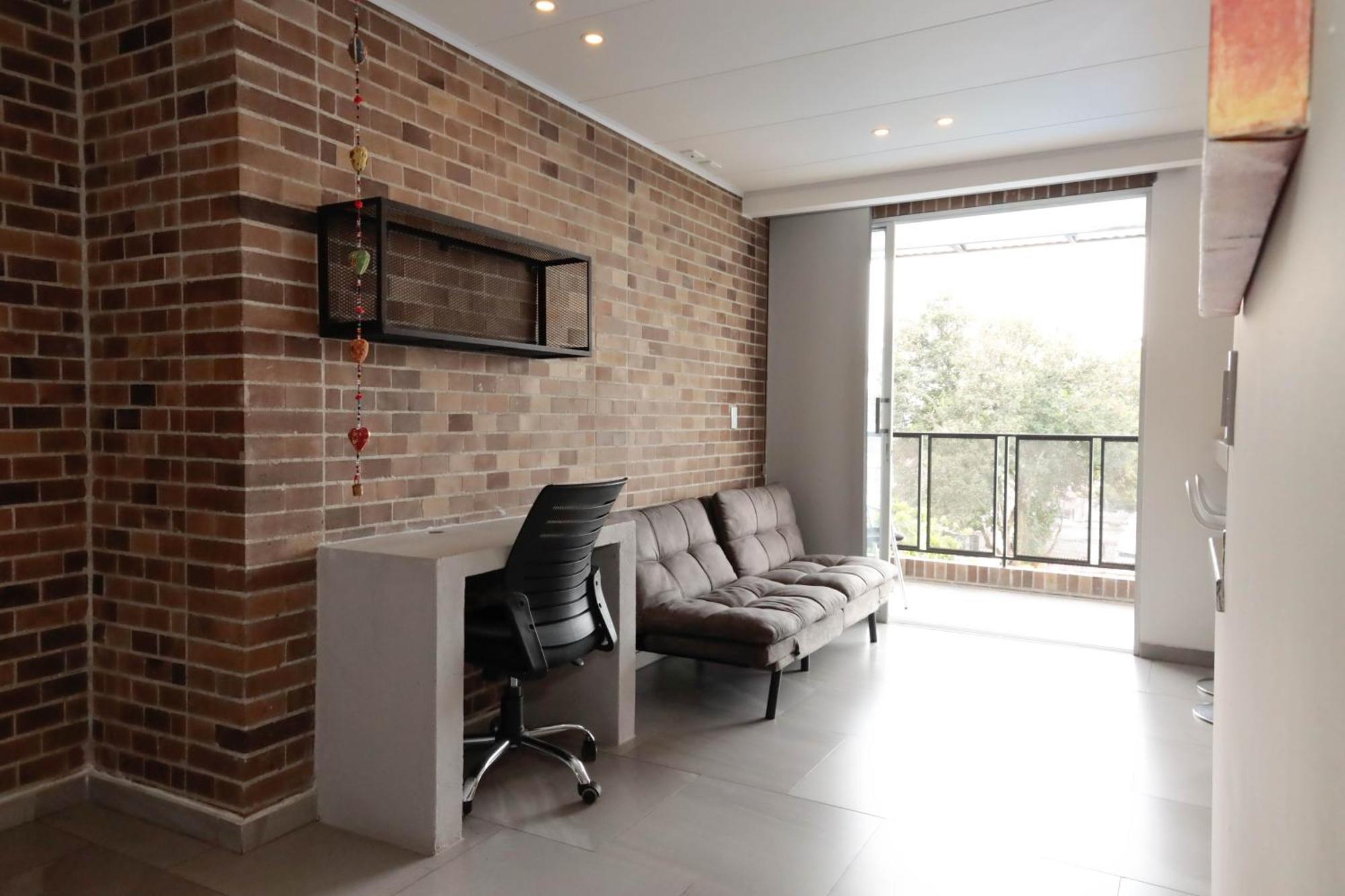 Waiki Apartamentos Ibague Well Located And Modern Ibagué Exterior foto