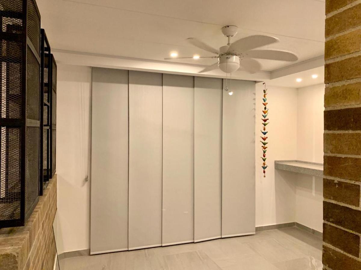 Waiki Apartamentos Ibague Well Located And Modern Ibagué Exterior foto