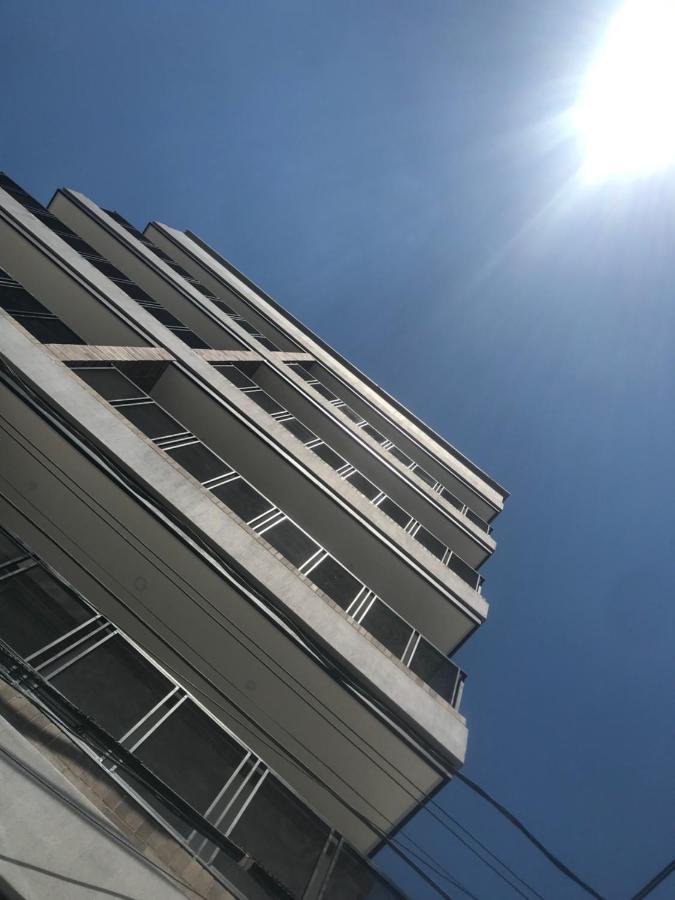 Waiki Apartamentos Ibague Well Located And Modern Ibagué Exterior foto